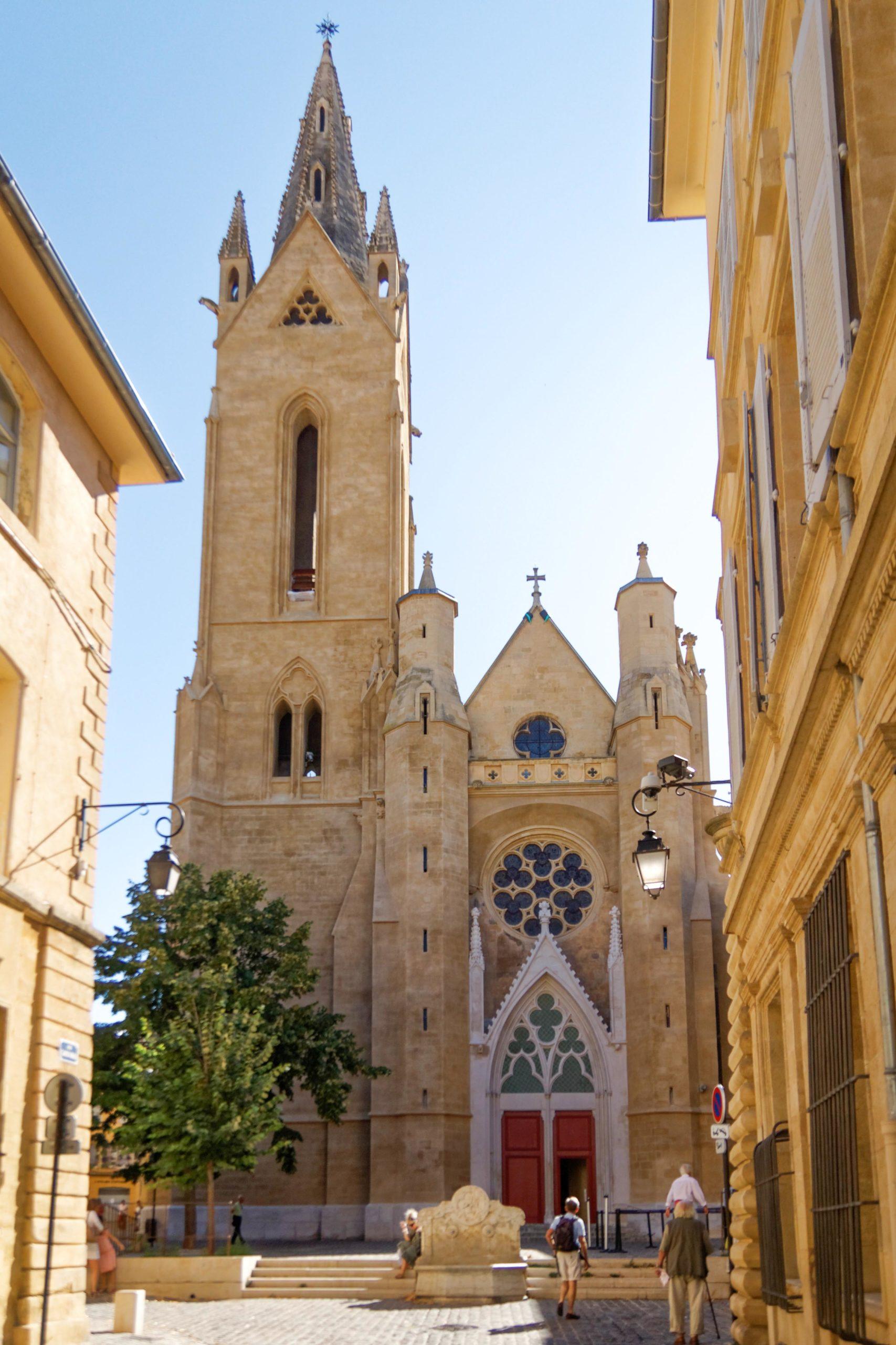 AIX-EN-PROVENCE luxury wedding inspiration