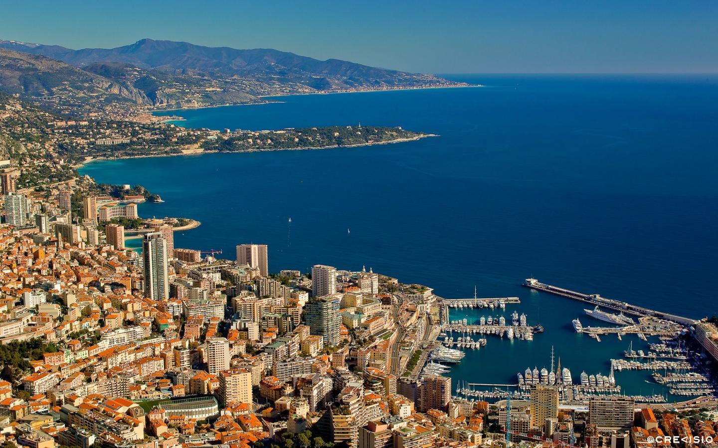 MONACO luxury wedding inspiration