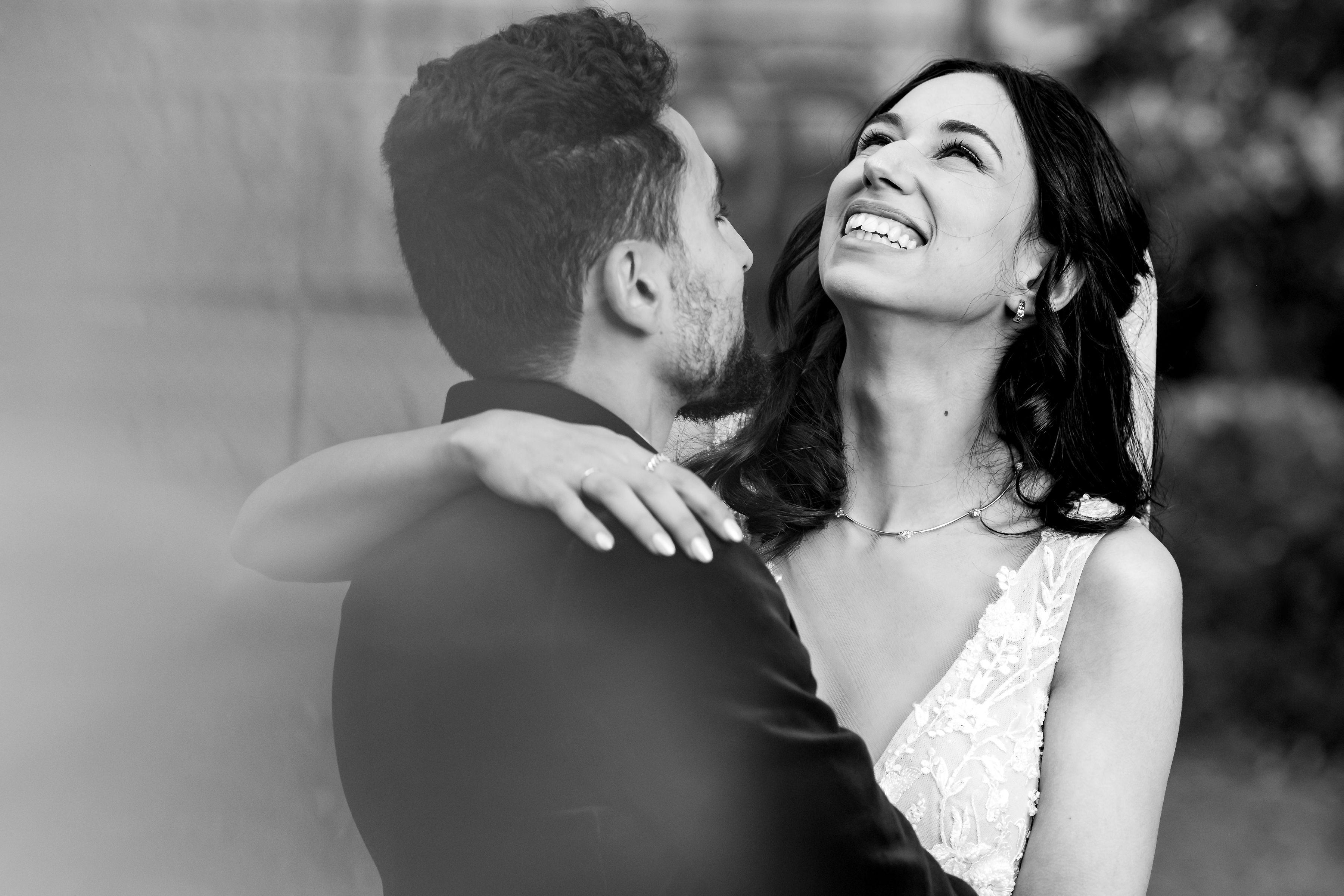 Image for Sarah & Assil