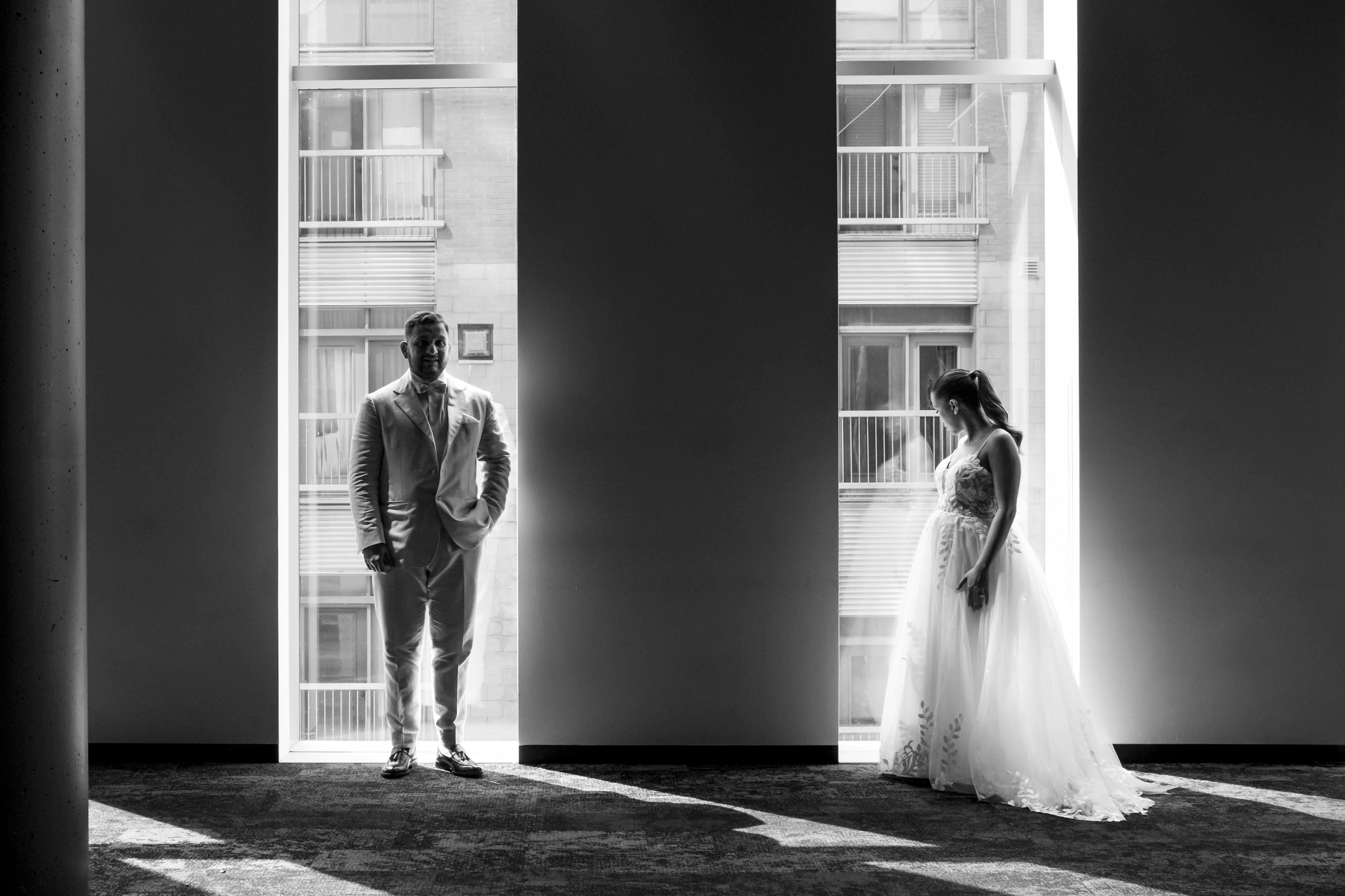 Image for Kathleen & Amar