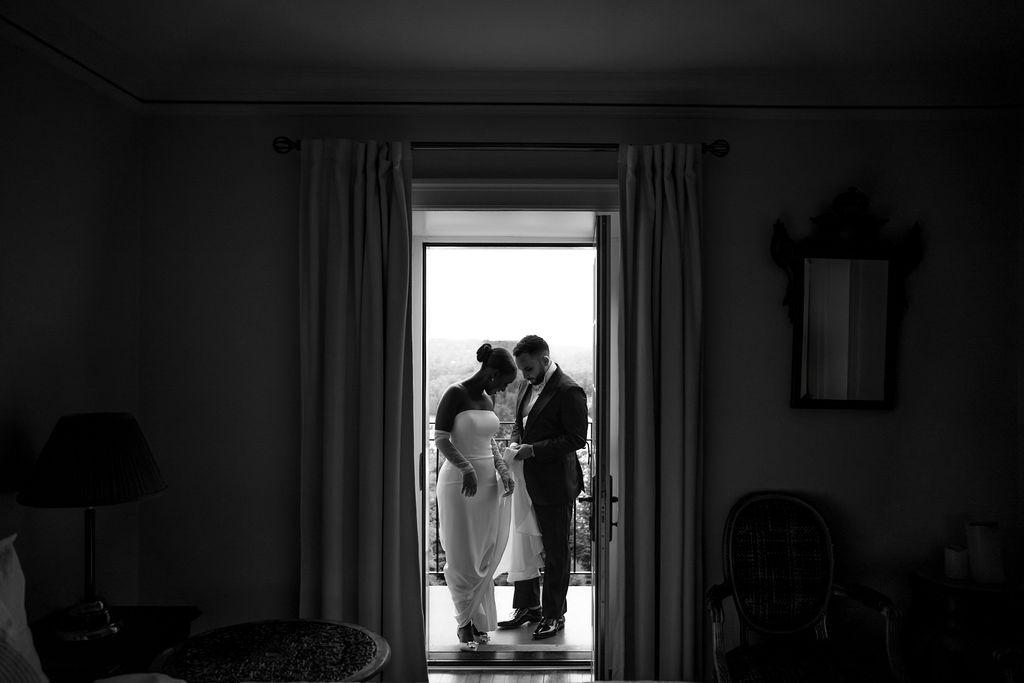Image for Ariane & Rachid